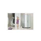 Diamond Shape Hinge Door thumbnail-1