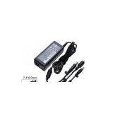 Short - Circuit Protection HP Laptop 65W Power Adaptor Charger for DV4-1000 / DV4Z-1000 thumbnail-1