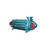 Multistage Centrifugal Water Pump