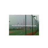 playground fence netting