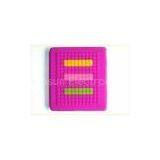 Fashionable Lego Blocks IPad Protective Silicone Cases Smart Cover for Standing thumbnail-1