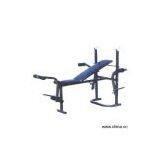 Sell Weight Bench thumbnail-1