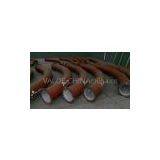 Wear Resistant Ceramic Pipe Low Price High Quality thumbnail-1