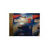 Gillette Disposable Razor Blade for Russia Market thumbnail-2