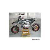 Sell 127CC Dirt Bike WBL-35 With CNC Parts,Carbon Plastic and Kenda Tyre thumbnail-1