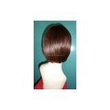 Human Hair Wig thumbnail-2