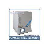 High Temperature Muffle Furnace thumbnail-2