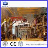 SHOOIN Steelmaking Arc Furnace thumbnail-2