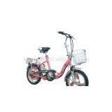 Sell Electric Bicycle thumbnail-1