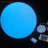 Multi Color Changing Night Light Led Disco Ball thumbnail-2