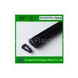 Extrusion Automobile EPDM Sealing Strip / Rubber Window Seals