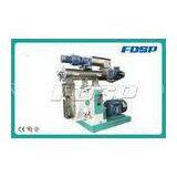 SZLH320 Livestock Feed Electric Pellet Mill Machine