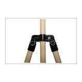 Stamping Double Adjustable Metal Pipe Connectors Dia 28mm Pipe Fittings thumbnail-1