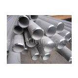 STPG42 G3456 Seamless Stainless Steel Pipes Schedule 40 AP / BA ASTM A269 thumbnail-1