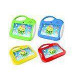 4G Kids Educational Tablet 5 Inch Ergonomic Single Core Kids Tablet pc