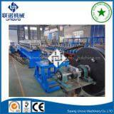 Heavy Duty Storage Rack Roll Forming Machine thumbnail-3