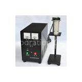 Titanium Alloy Small Ultrasonic Sonochemistry For Cell Crushing / Sterilization 60 W/cm thumbnail-1