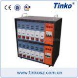 Tinko 12 Zone China Dual Temperature Controller for Plastic Cap Mould China Supplier no Logo thumbnail-2