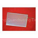 9 Inch FPC Resistive KM5050 Printer Touchscreen Compatible Gloves / Finger