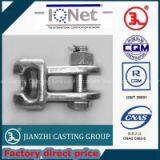 WS Type Socket Clevis Eye/power Link Fitting thumbnail-1