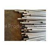 ASTM API Structural Welded Stainless Steel Pipe With Acid Pickling LR SGS TUV thumbnail-1