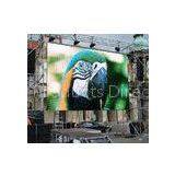 Waterproof P16 Die-casting Outdoor Led Display Boards