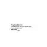 Rigging Screw Jaw-Jaw thumbnail-1