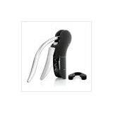 Lever Corkscrew Wine Opener & Foil Cutter thumbnail-1