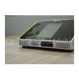 High Usability and Security Face Recognition Based Attendance System With Large User