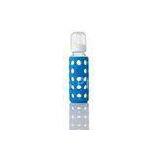 OEM Hygienic Glass Newborn Baby Food Feeding Bottles BPA Free thumbnail-1