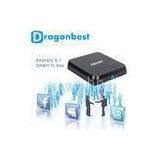 Android 5 . 1 4k Tv Box M8S Plus With Gigabit RJ45 2g 8g A9