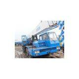 Used 30Tons Truck Crane of TADANO-TG300E For Sale thumbnail-1