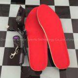 Remote Control Rechargeable Heated Insole Electric Heated Insole Battery Heated Insole thumbnail-3