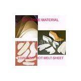 fuli hot melt shoe material co.,ltd