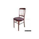 Sell Mahogany Napoleon Chair