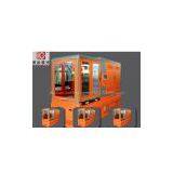 Logo Carpet High Speed Laser Engraving Machine