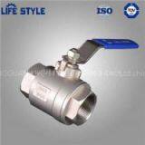 Ball Valve And Gate Valve thumbnail-1