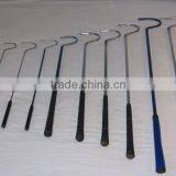 Snake Hook Tong 24'',snake Hook 30'',snake Hook Stick 36'',snake Tongs 40'' thumbnail-1