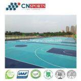 Colorful Multisport Use Competitive Price Basketball Court thumbnail-1