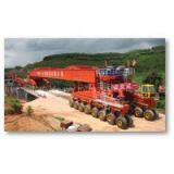 Special Launching Carrier