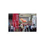 DIP P16 Outdoor Advertising LED Display Fix / Hanging / Rental Board , MBI 5024/5041 thumbnail-1