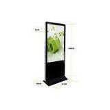 LG 26 Inch LCD Digital Signage Display Information Kiosk 5ms With USB Interface , PAL NTSC Auto