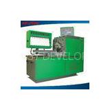Auto digital control diesel fuel injection pump test bench Equipment 5.5kw 380V IP54
