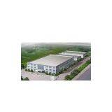 Kenshine Pump&Valve MFG Co.,LTD company overview - view 1 thumbnail