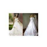 Wedding Dress Sample thumbnail-1