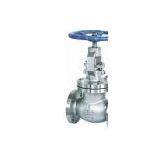 globe valve