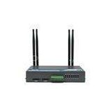 2G / 4G LTE HSPA+ WiFi VPN GPS Industrial 3G Router With Sim Slot H720
