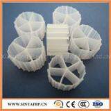 11*7mm Bio Carrier Of Fish Farm
