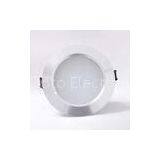 Aluminum Ceiling 630Lm 9W Warm White Led Downlights Dimmable 2700K - 6000K thumbnail-1