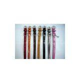 Leather Pet Collar thumbnail-1